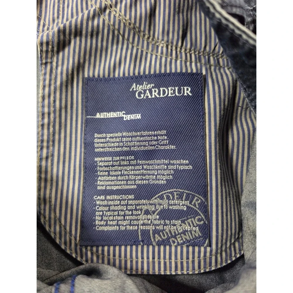Atelier GARDEUR atelier gardeur